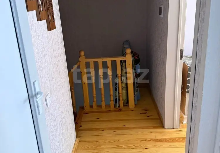 3 otaqlı mənzil , Xırdalan