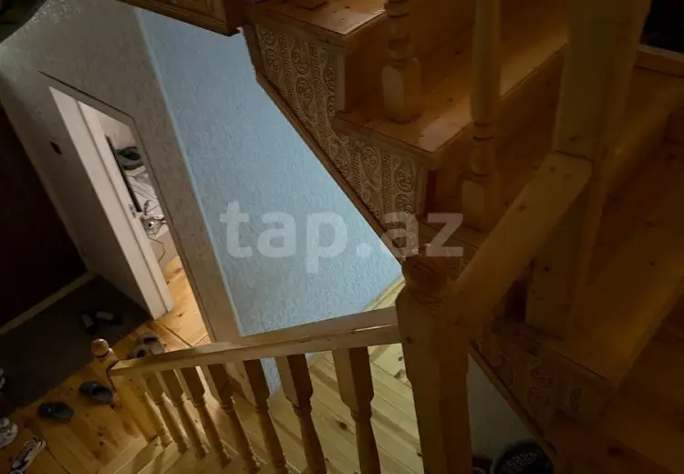 3 otaqlı mənzil , Xırdalan