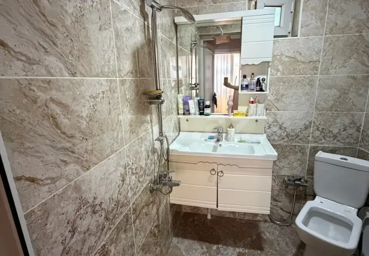 3 otaqlı mənzil , Xırdalan