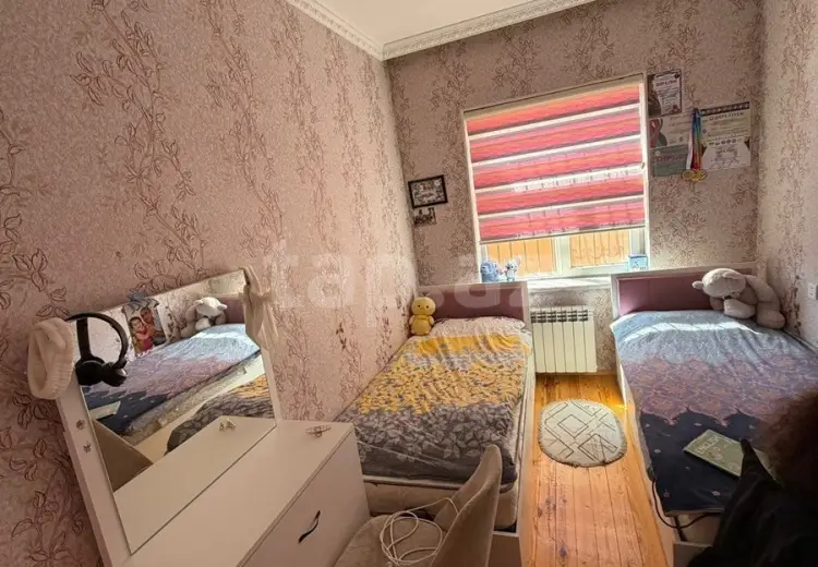 3 otaqlı mənzil , Xırdalan