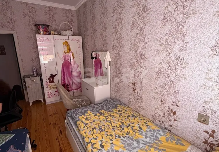3 otaqlı mənzil , Xırdalan
