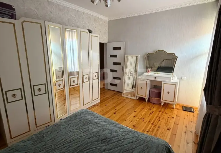 3 otaqlı mənzil , Xırdalan