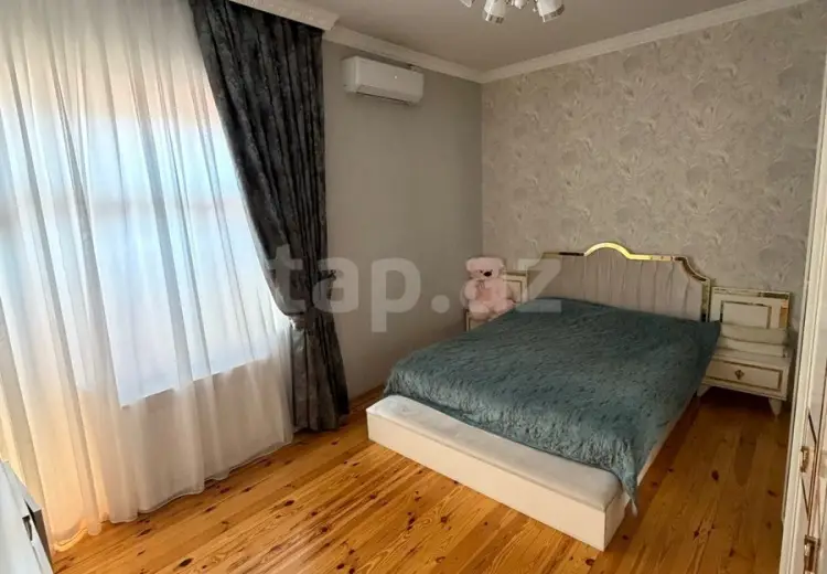 3 otaqlı mənzil , Xırdalan