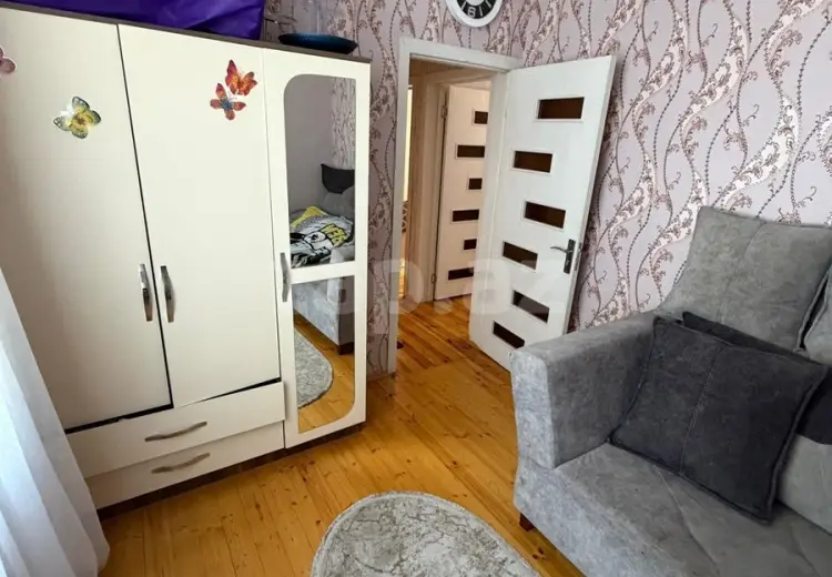 3 otaqlı mənzil , Xırdalan