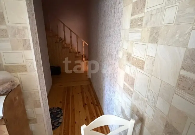 3 otaqlı mənzil , Xırdalan