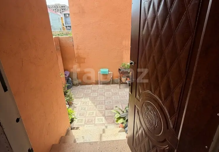 3 otaqlı mənzil , Xırdalan