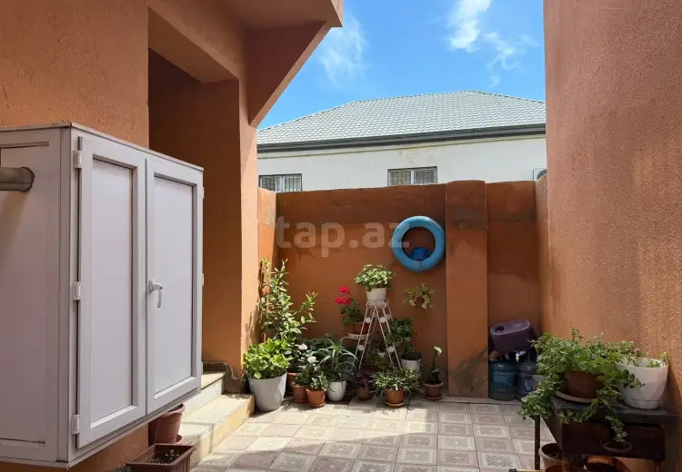 3 otaqlı mənzil , Xırdalan