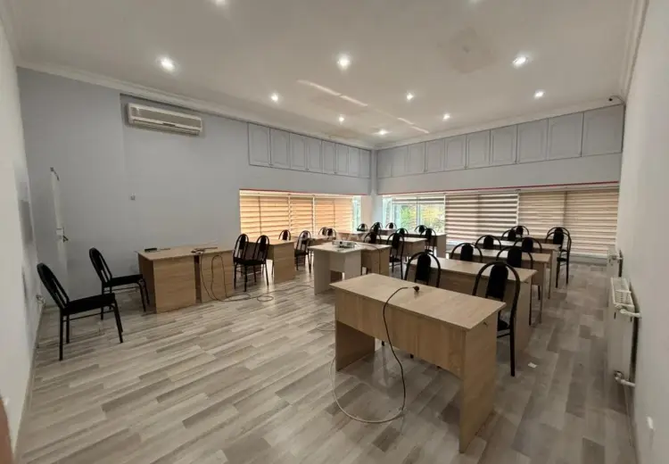 210 m² Obyekt / Ofis Kirayə (aylıq), Nərimanov, Bakı