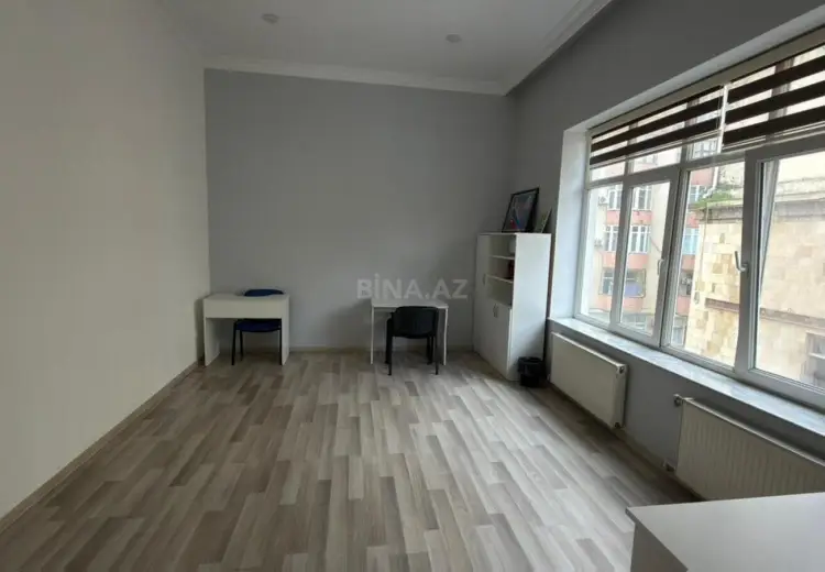 210 m² Obyekt / Ofis Kirayə (aylıq), Nərimanov, Bakı