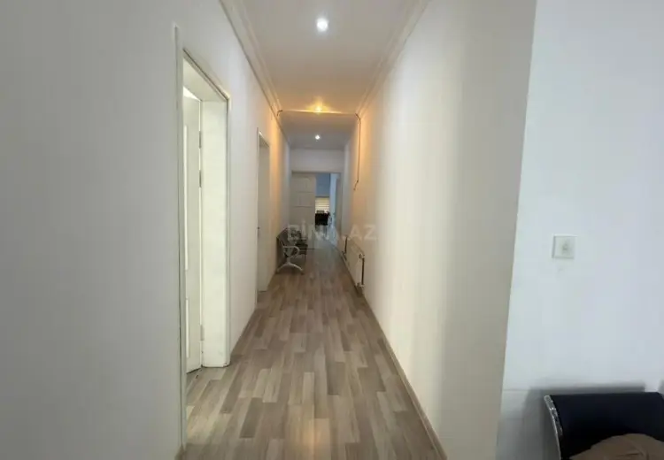 210 m² Obyekt / Ofis Kirayə (aylıq), Nərimanov, Bakı