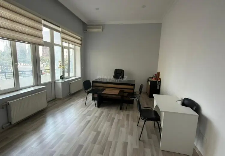 210 m² Obyekt / Ofis Kirayə (aylıq), Nərimanov, Bakı