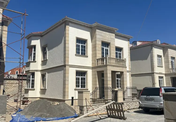6 otaqlı mənzil Satılır, Nardaran qəs., Sabunçu, Bakı