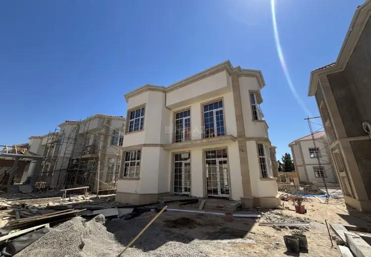 6 otaqlı mənzil Satılır, Nardaran qəs., Sabunçu, Bakı