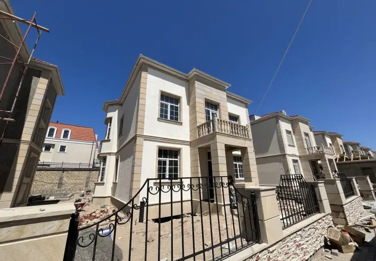 6 otaqlı mənzil Satılır, Nardaran qəs., Sabunçu, Bakı