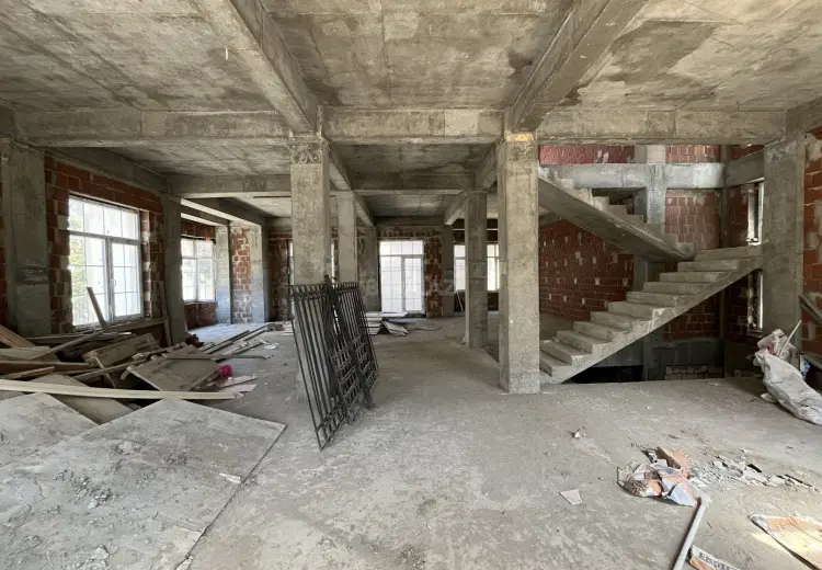 6 otaqlı mənzil Satılır, Nardaran qəs., Sabunçu, Bakı