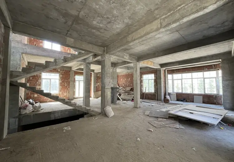 6 otaqlı mənzil Satılır, Nardaran qəs., Sabunçu, Bakı