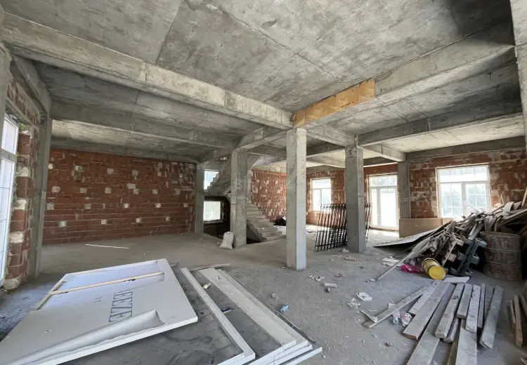 6 otaqlı mənzil Satılır, Nardaran qəs., Sabunçu, Bakı