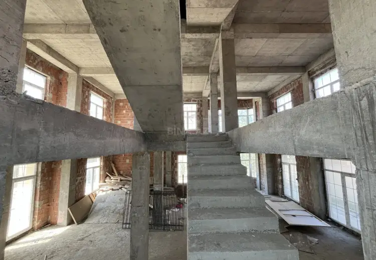 6 otaqlı mənzil Satılır, Nardaran qəs., Sabunçu, Bakı