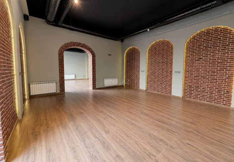 123 m² Obyekt / Ofis Satılır, Xətai, Bakı