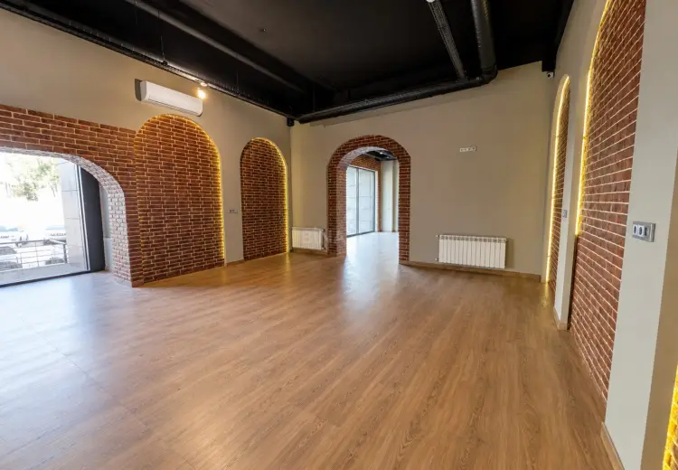 123 m² Obyekt / Ofis Satılır, Xətai, Bakı