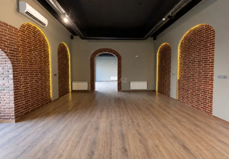 123 m² Obyekt / Ofis Satılır, Xətai, Bakı