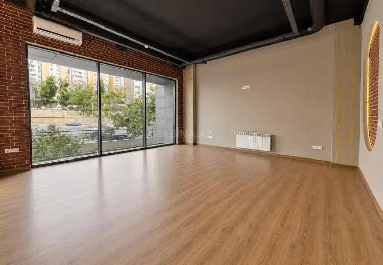 123 m² Obyekt / Ofis Satılır, Xətai, Bakı