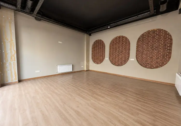123 m² Obyekt / Ofis Satılır, Xətai, Bakı