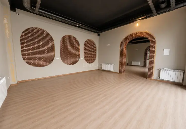 123 m² Obyekt / Ofis Satılır, Xətai, Bakı