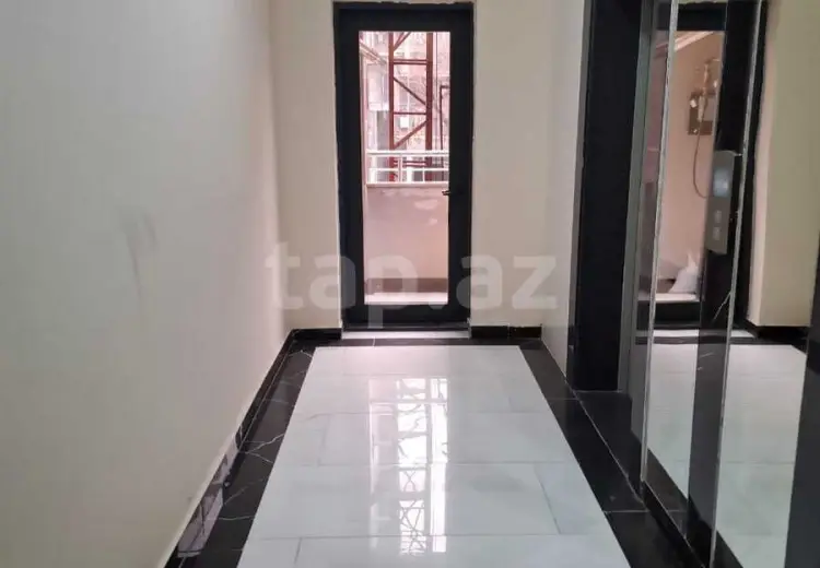 3 otaqlı mənzil , Bakı