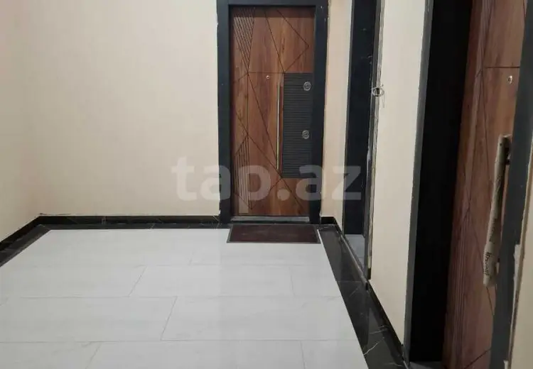 3 otaqlı mənzil , Bakı