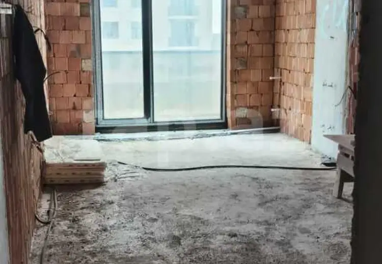 3 otaqlı mənzil , Bakı