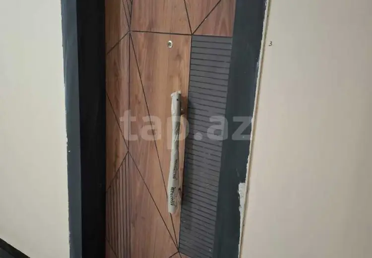 3 otaqlı mənzil , Bakı