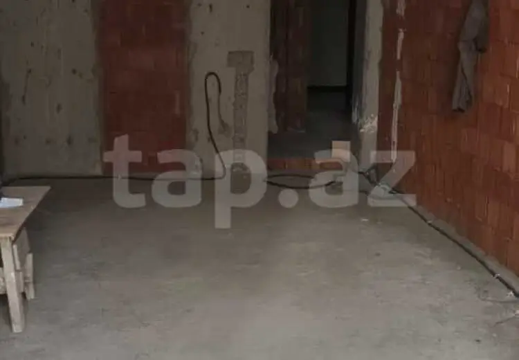 3 otaqlı mənzil , Bakı