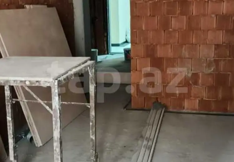3 otaqlı mənzil , Bakı