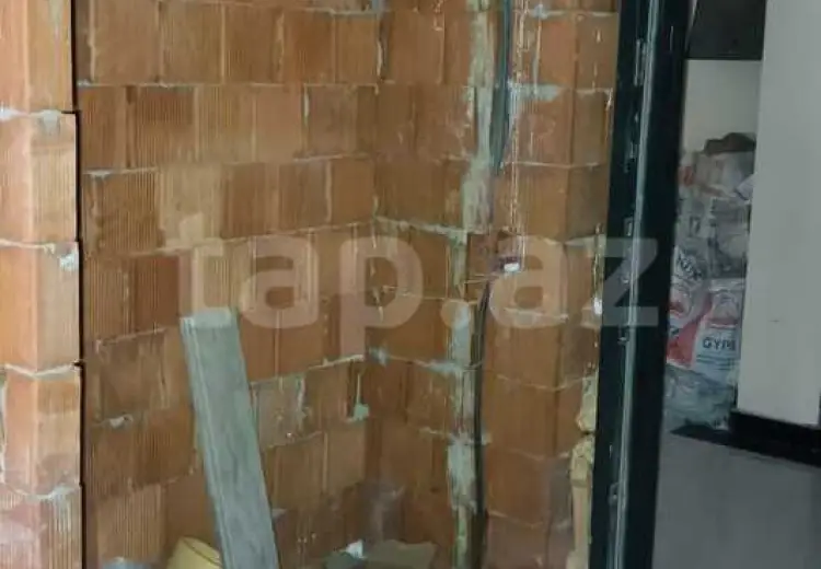 3 otaqlı mənzil , Bakı