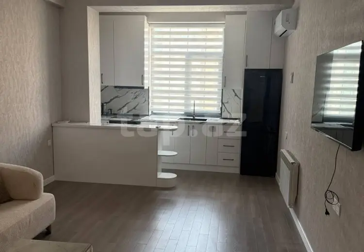 3 otaqlı mənzil , Bakı