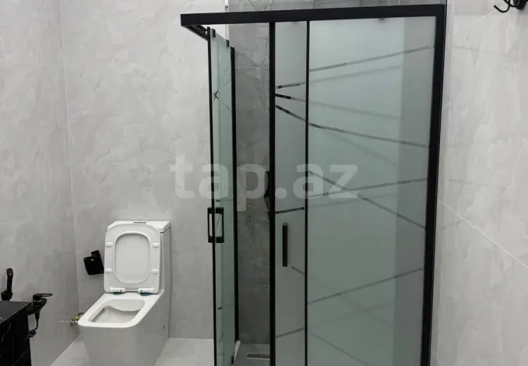 3 otaqlı mənzil , Bakı