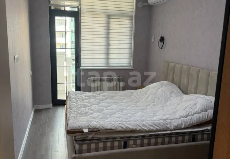 3 otaqlı mənzil , Bakı