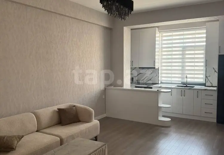 3 otaqlı mənzil , Bakı