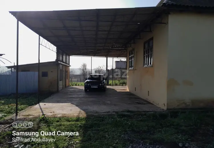 0 m² Obyekt / Ofis , Cəlilabad