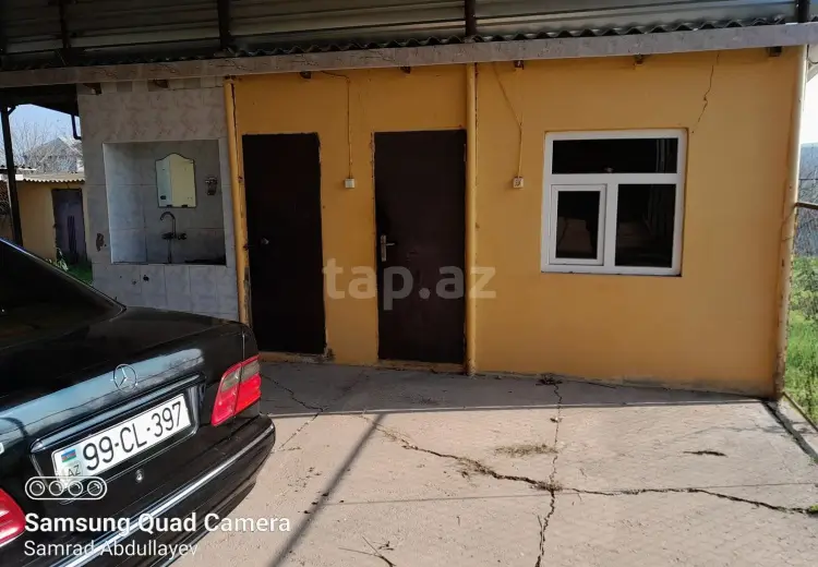 0 m² Obyekt / Ofis , Cəlilabad
