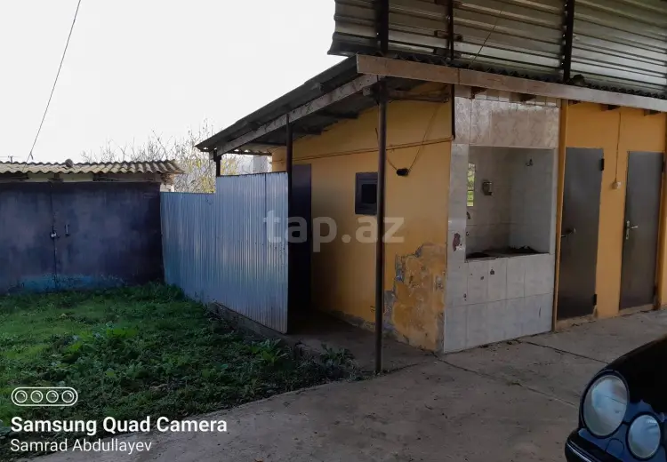 0 m² Obyekt / Ofis , Cəlilabad