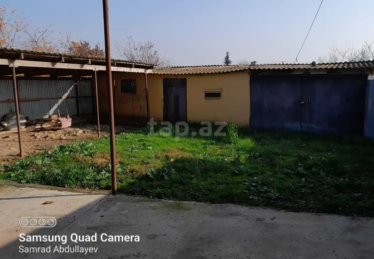 0 m² Obyekt / Ofis , Cəlilabad