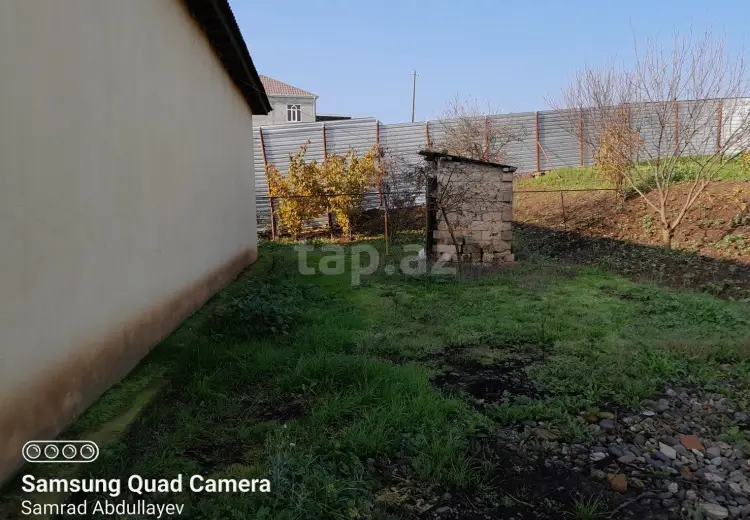 0 m² Obyekt / Ofis , Cəlilabad