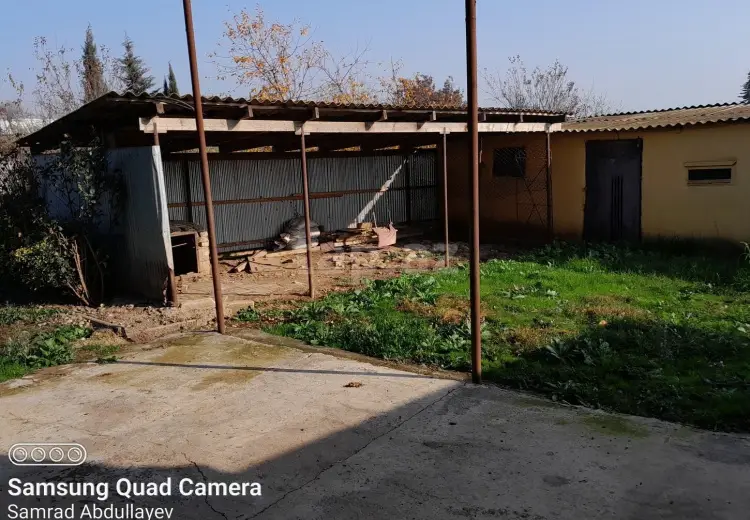0 m² Obyekt / Ofis , Cəlilabad