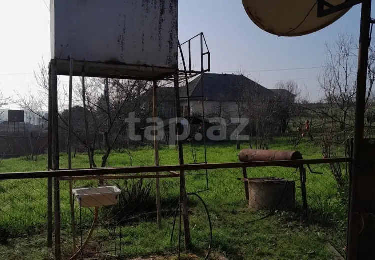 0 m² Obyekt / Ofis , Cəlilabad