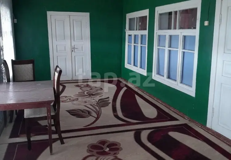 0 m² Obyekt / Ofis , Cəlilabad