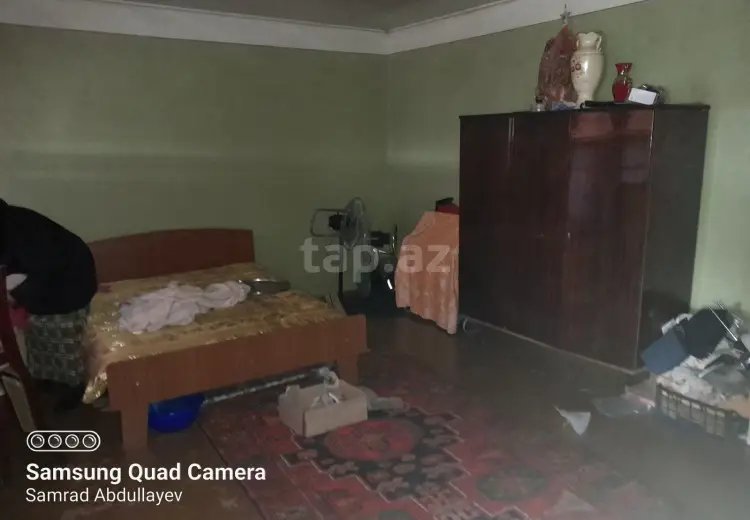 0 m² Obyekt / Ofis , Cəlilabad