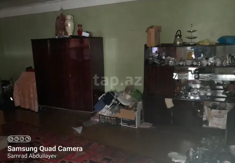 0 m² Obyekt / Ofis , Cəlilabad
