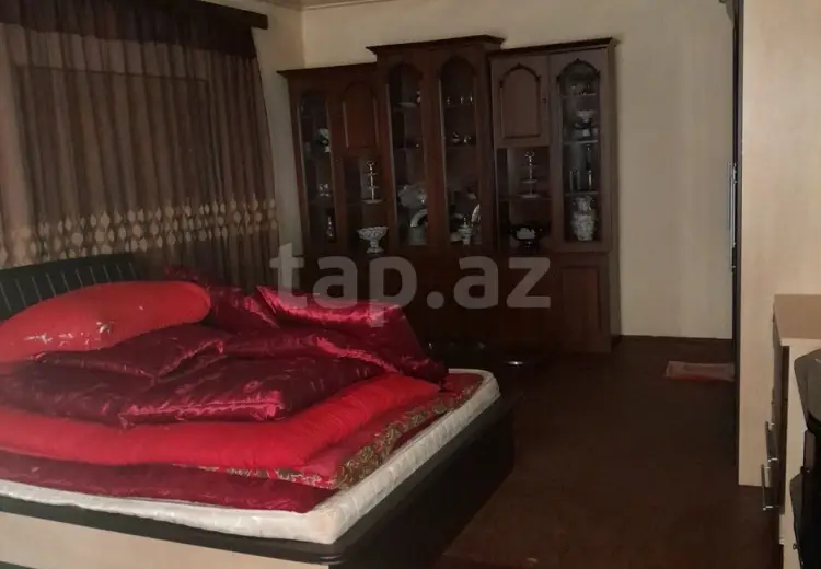 0 m² Obyekt / Ofis , Cəlilabad